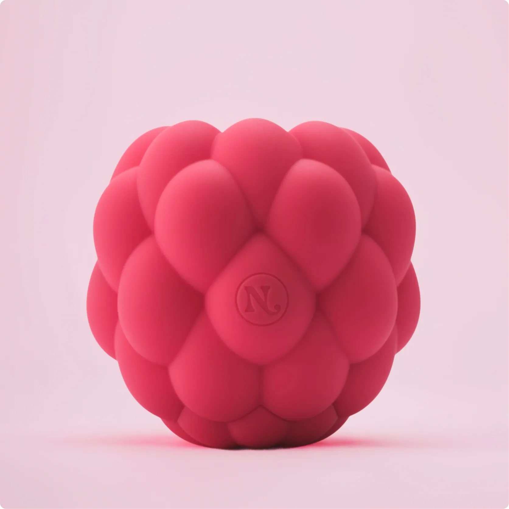 Berri Clitoral Vibrator — front
